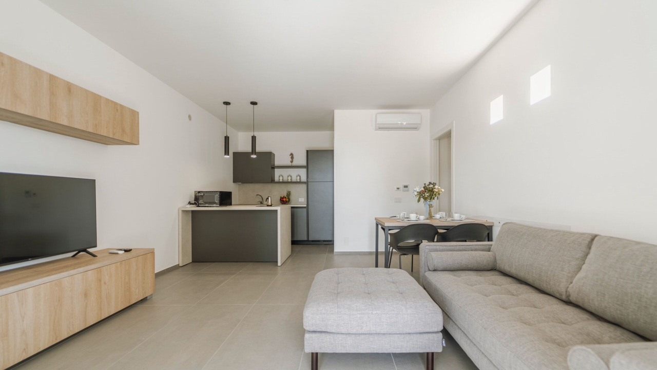 Photo of Livingroom in Birgi Vecchi