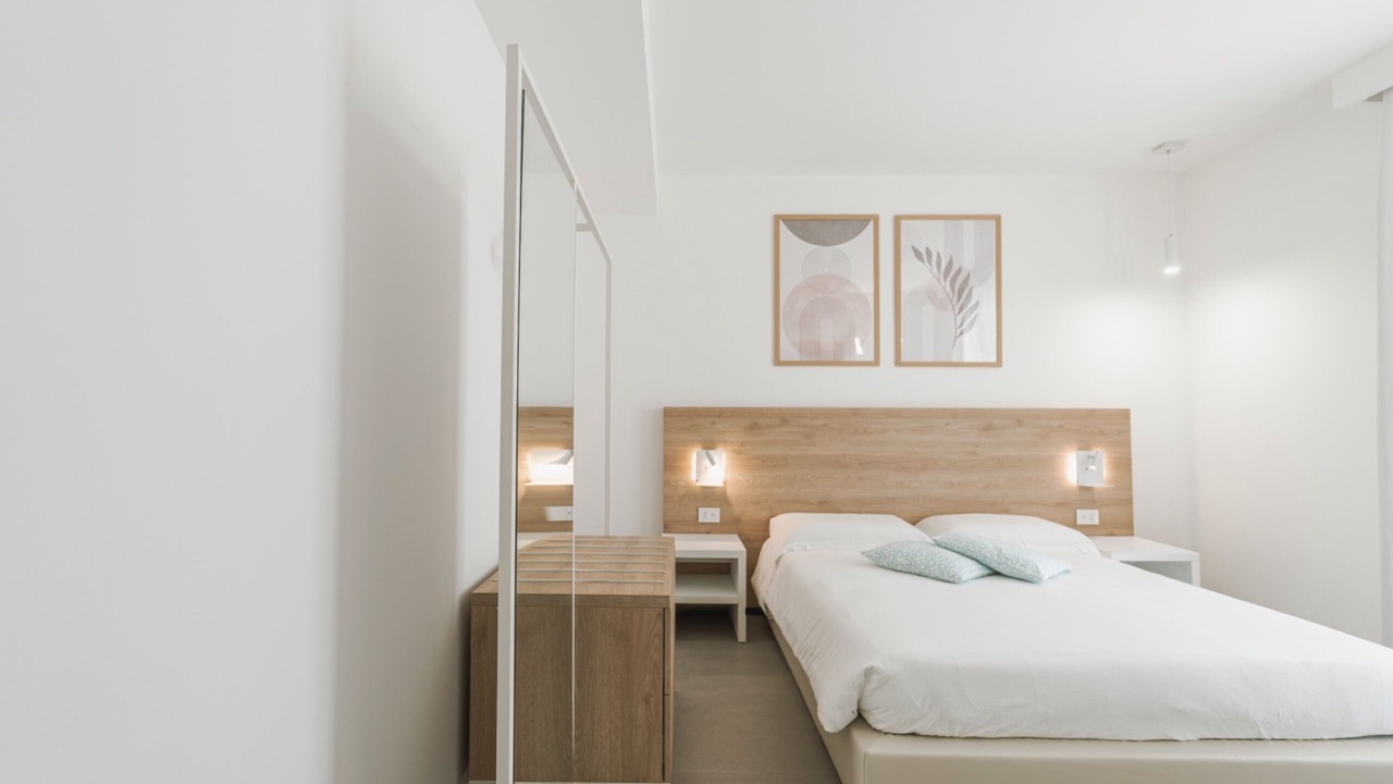 Photo of Bedroom in Birgi Vecchi