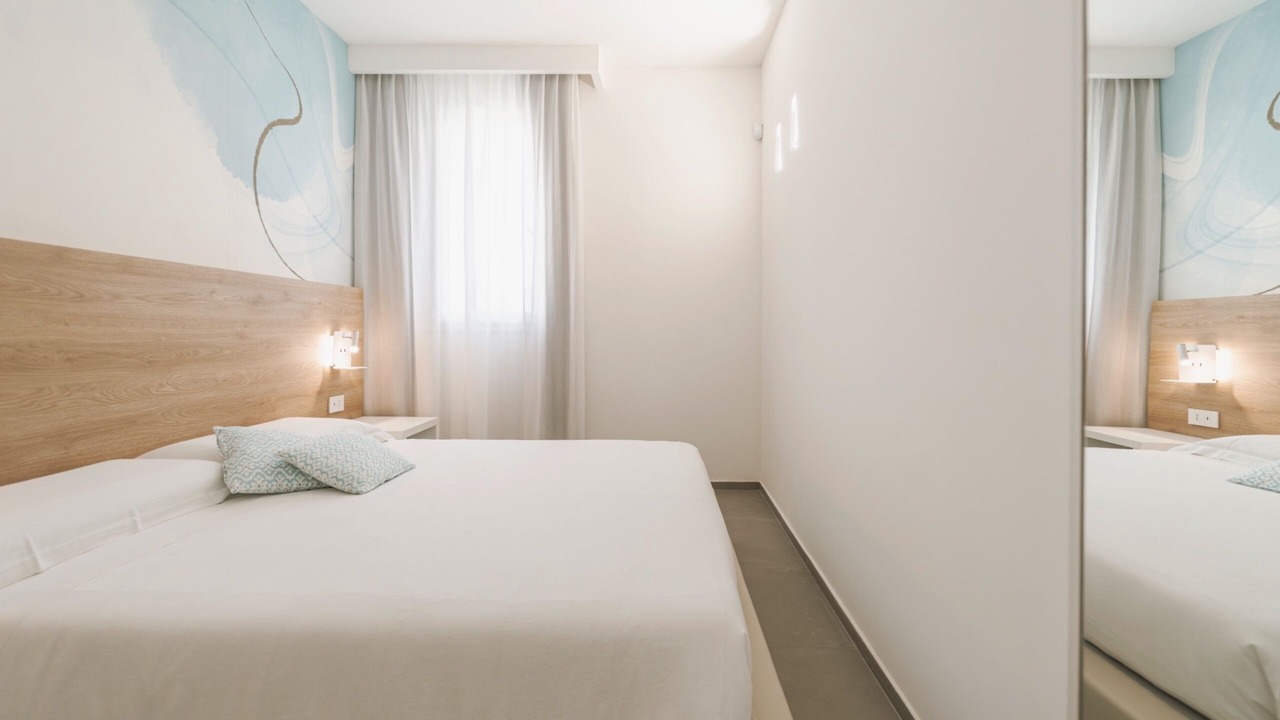 Photo of Bedroom in Birgi Vecchi