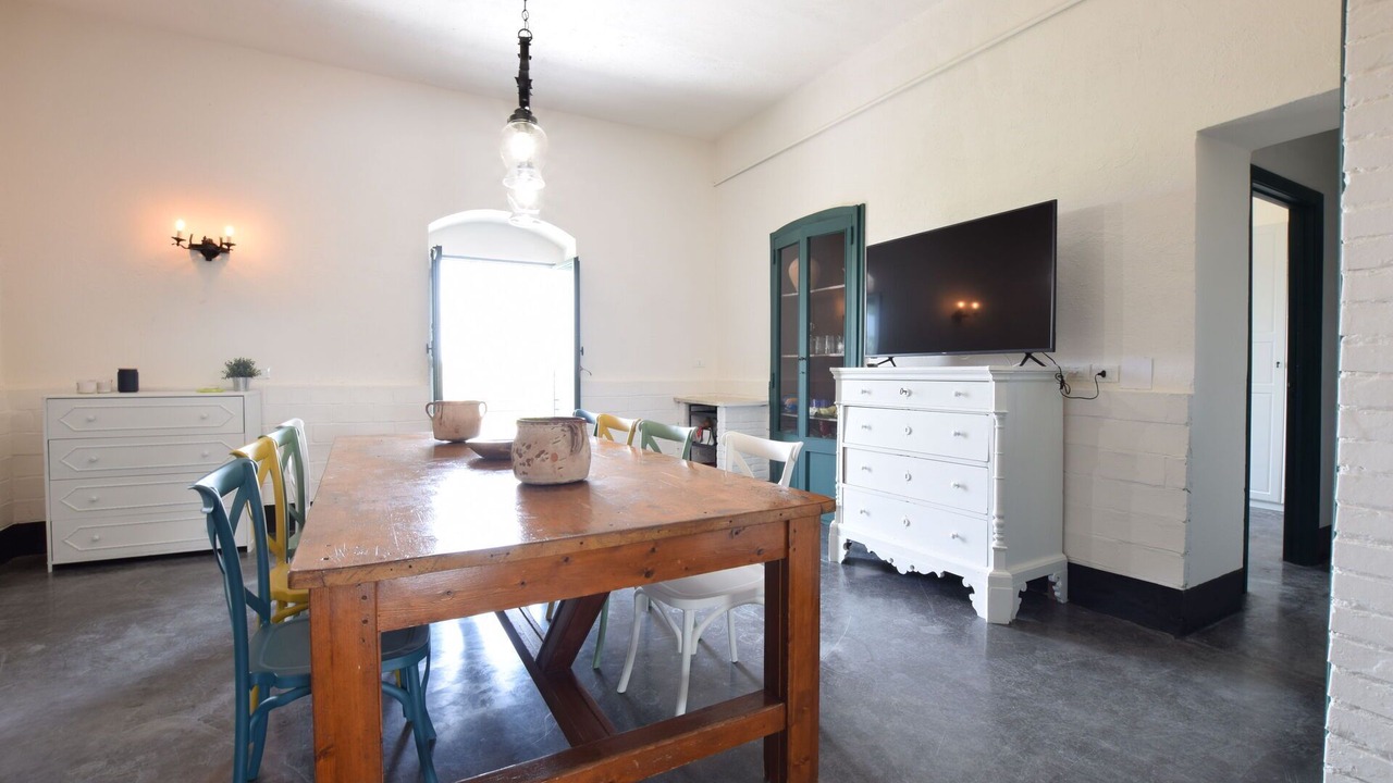 Photo of Bedroom in Chiaramonte Gulfi
