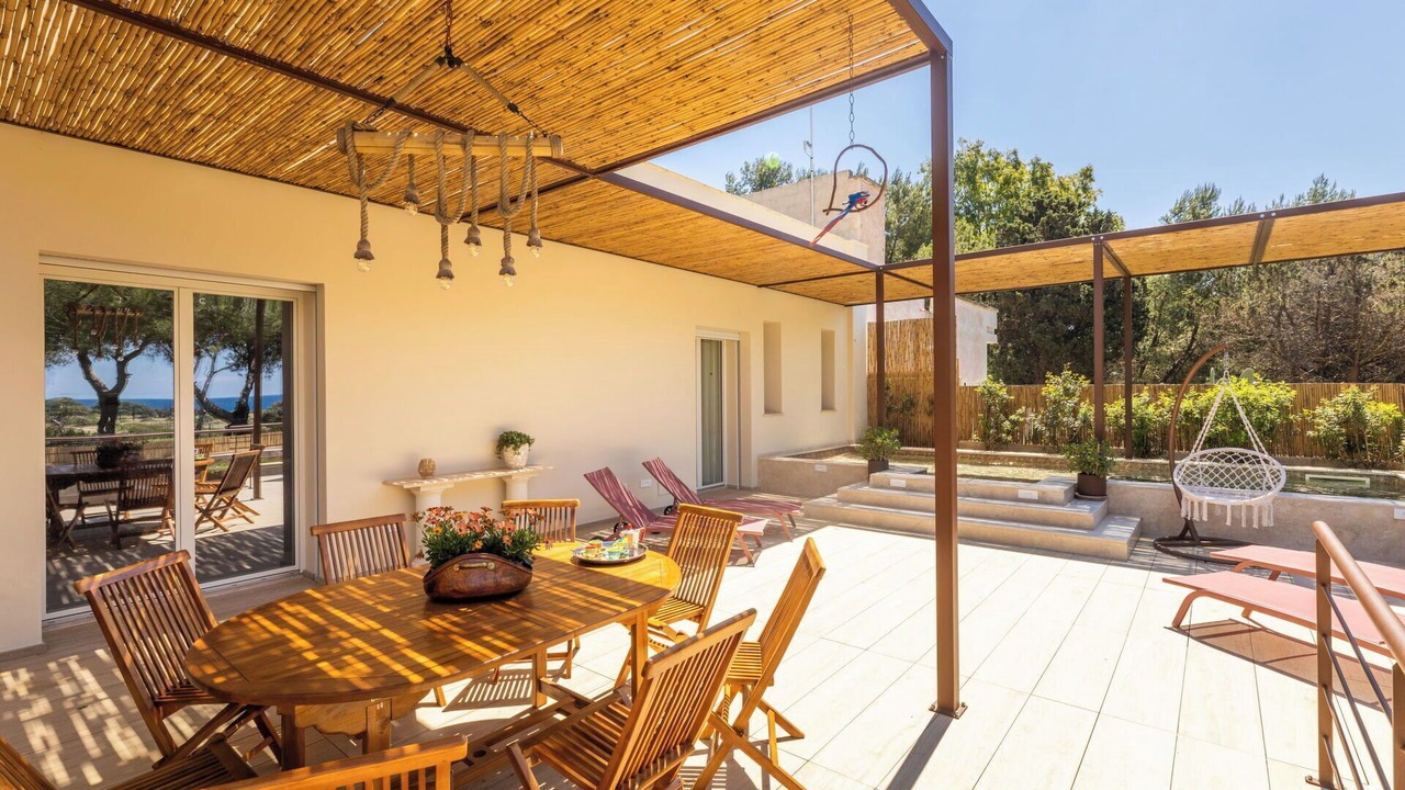 Photo of Outdoor in Nardo