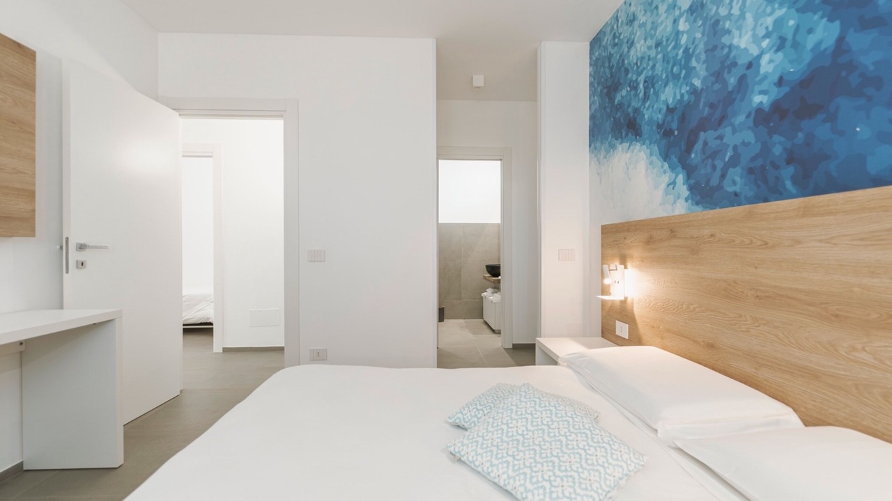 Photo of Bedroom in Birgi Vecchi