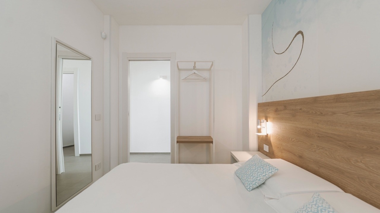 Photo of Bedroom in Birgi Vecchi
