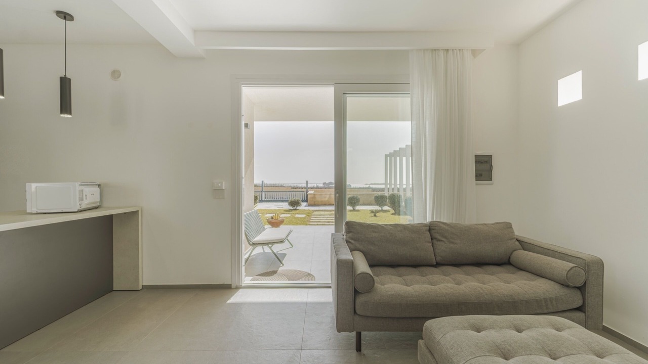 Photo of Livingroom in Birgi Vecchi