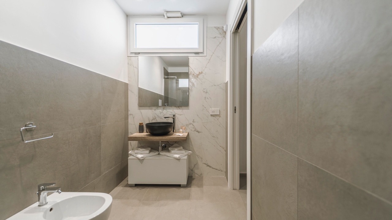 Photo of Bathroom in Birgi Vecchi