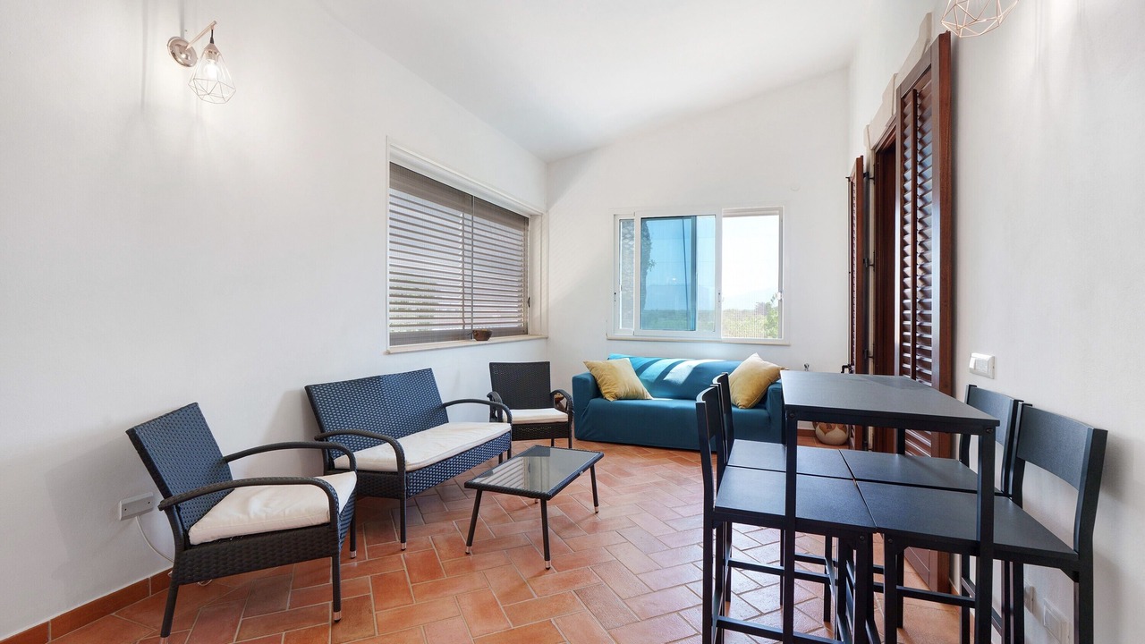 Photo of Livingroom in Partinico