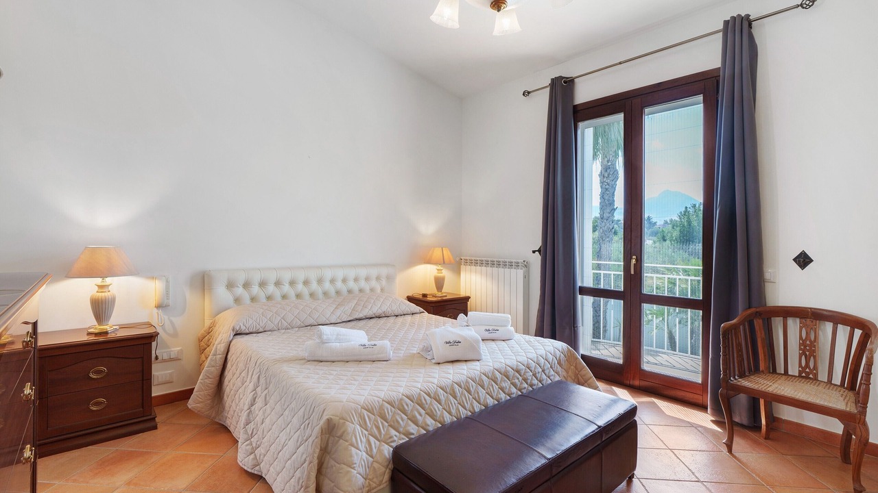 Photo of Bedroom in Partinico