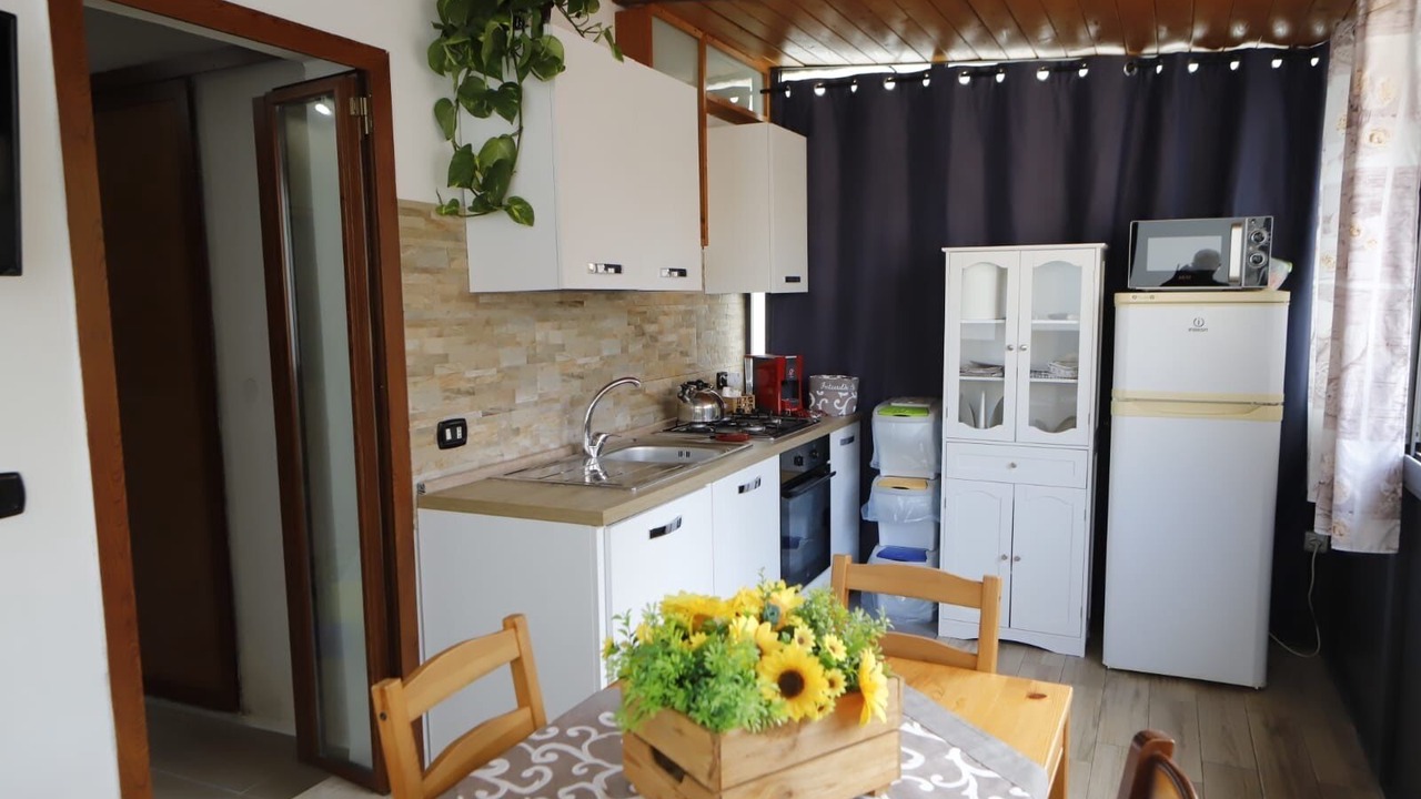 Photo of Kitchen in Monte Po-Nesima-San Leone-Rapisardi