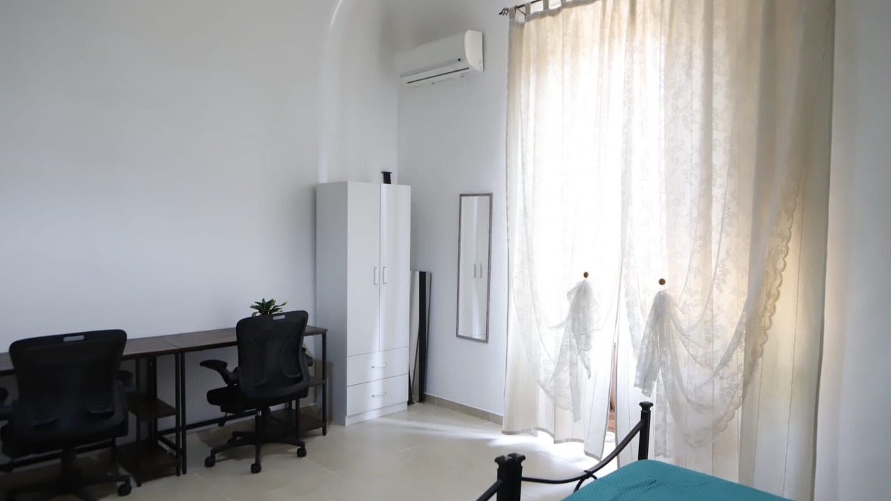 Photo of Bedroom in Monte Po-Nesima-San Leone-Rapisardi