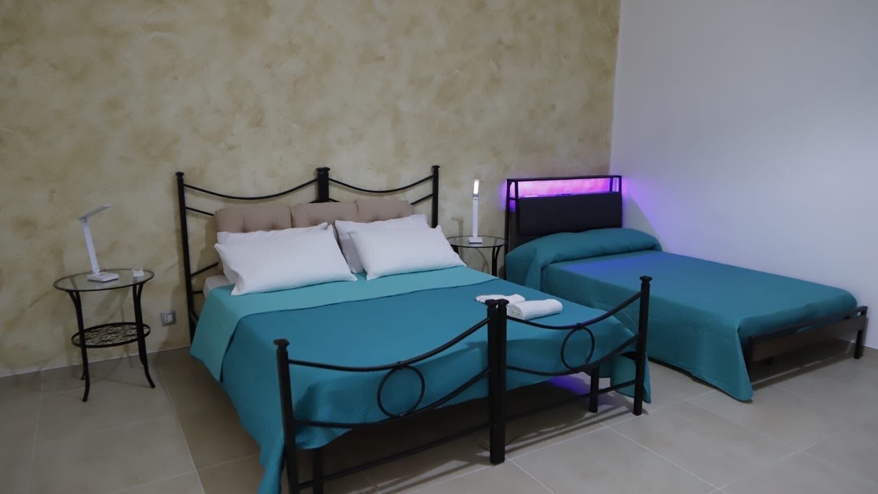 Photo of Bedroom in Monte Po-Nesima-San Leone-Rapisardi