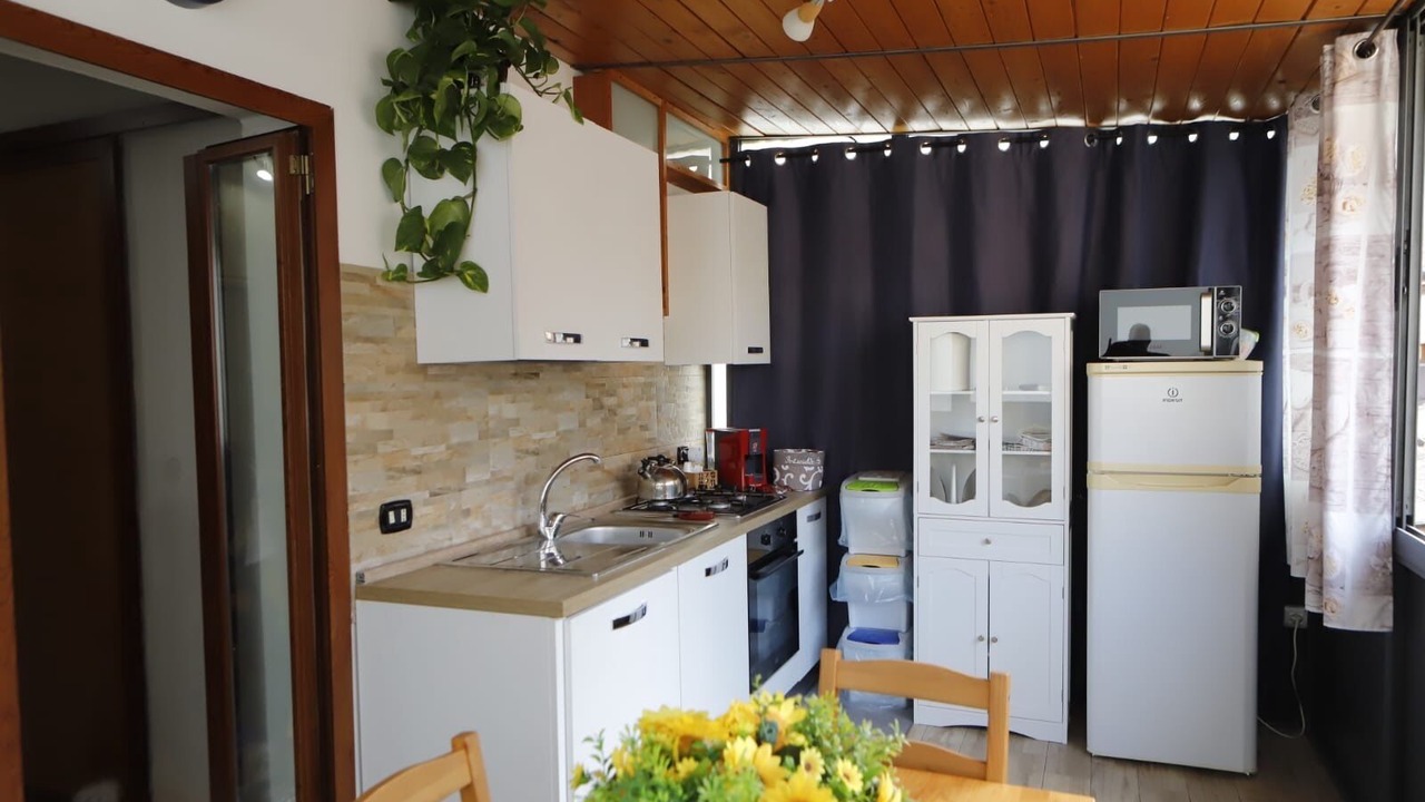 Photo of Kitchen in Monte Po-Nesima-San Leone-Rapisardi