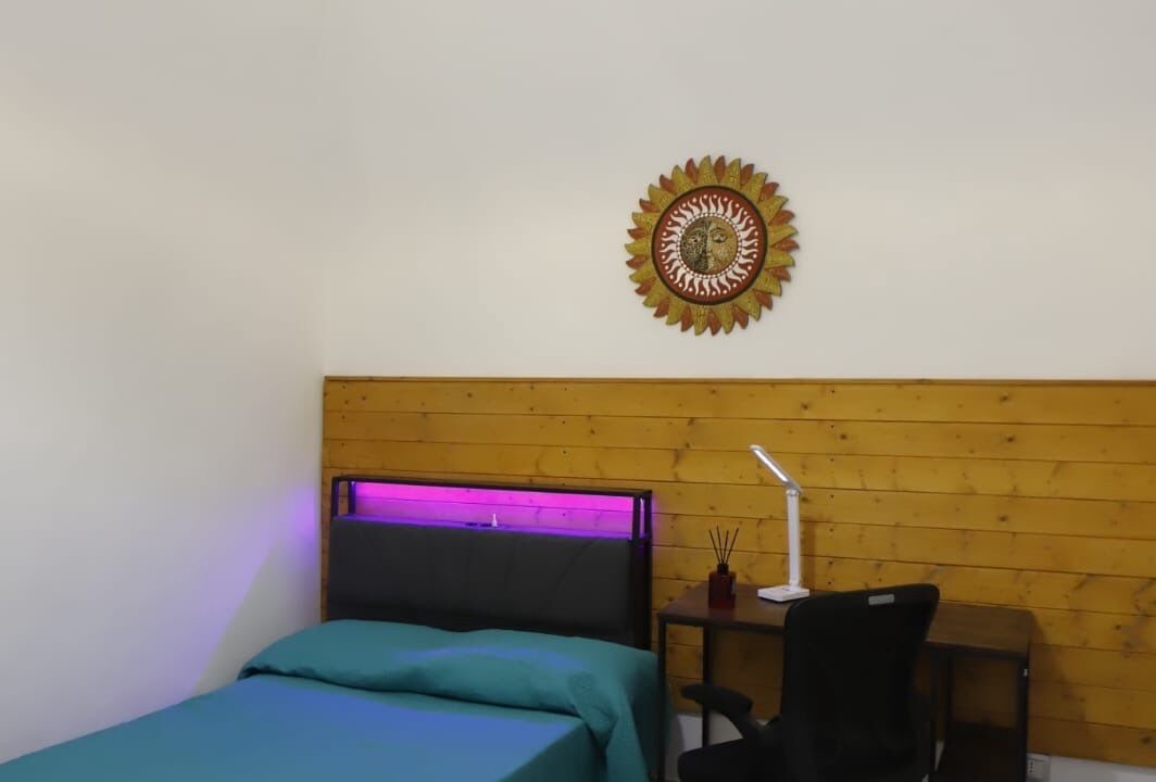 Photo of Bedroom in Monte Po-Nesima-San Leone-Rapisardi