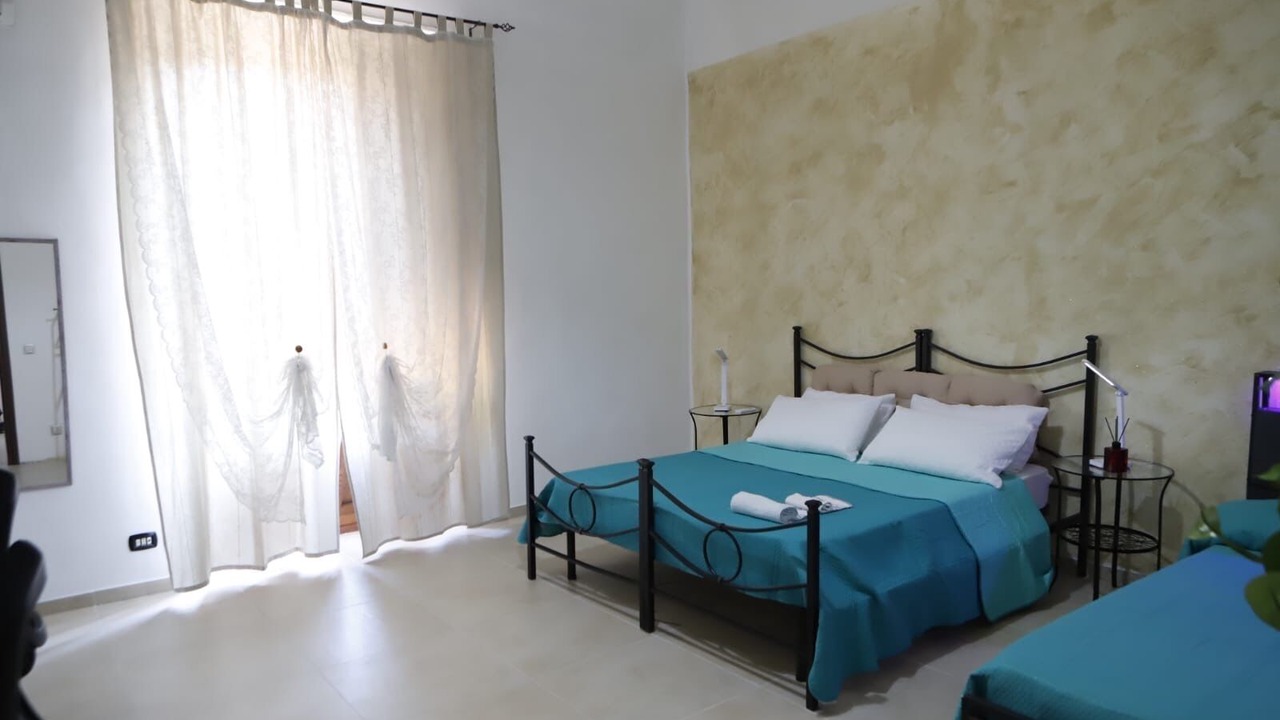 Photo of Bedroom in Monte Po-Nesima-San Leone-Rapisardi