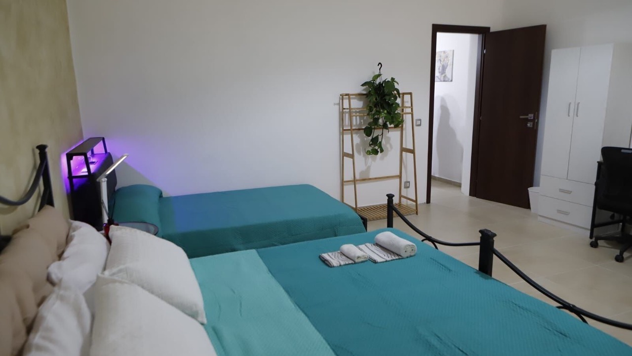 Photo of Bedroom in Monte Po-Nesima-San Leone-Rapisardi