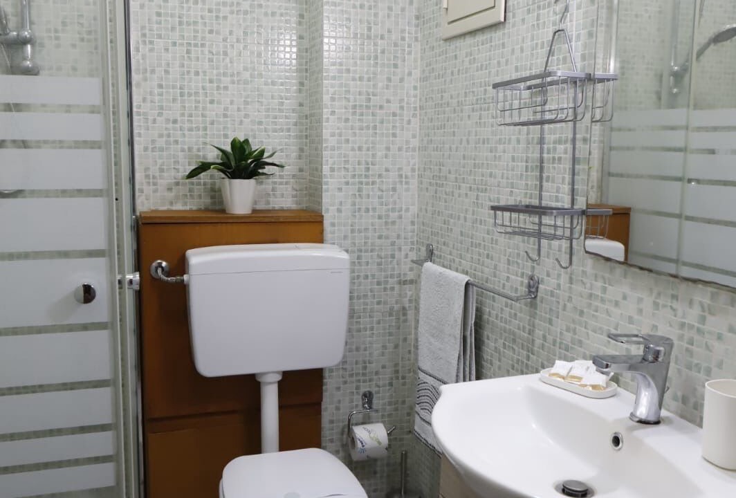 Photo of Bathroom in Monte Po-Nesima-San Leone-Rapisardi