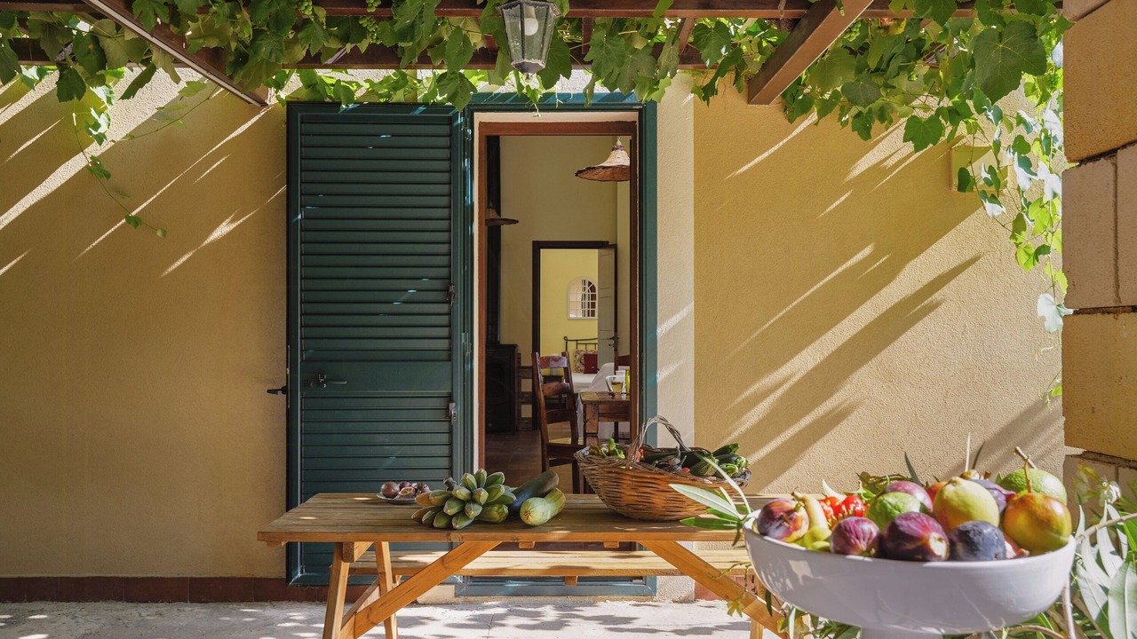 Photo of Outdoor in Noto Marina