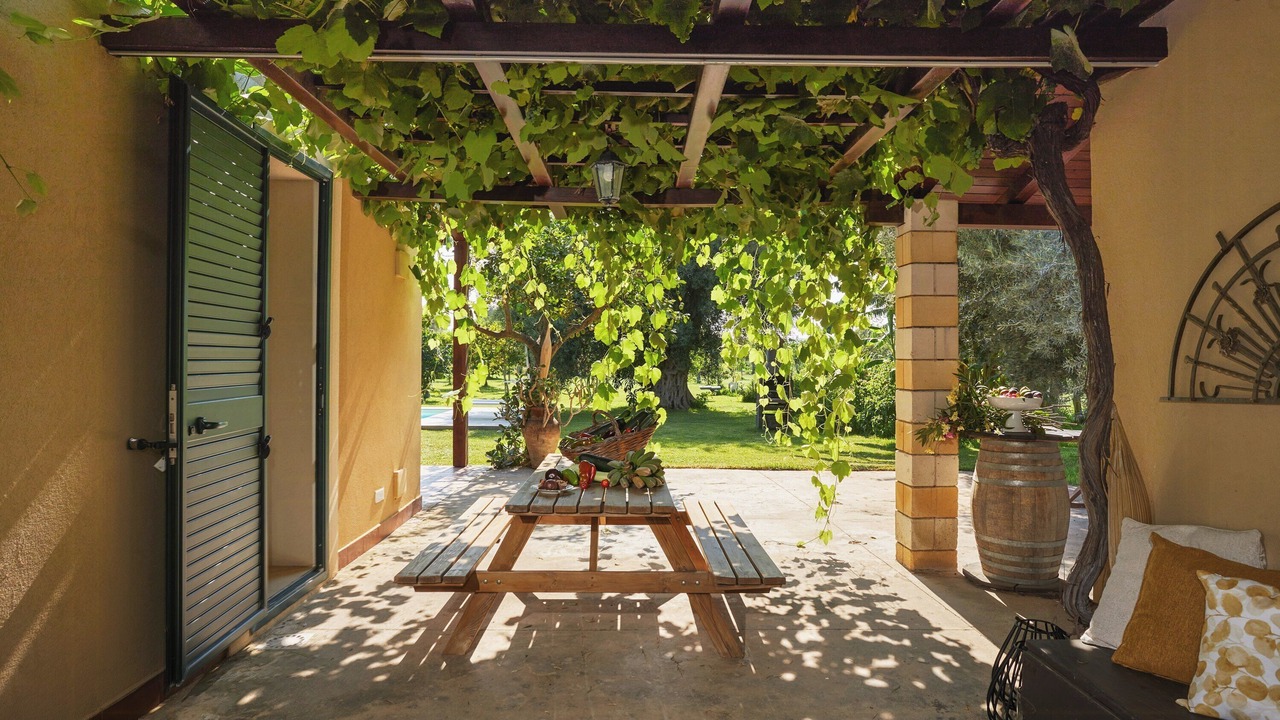 Photo of Outdoor in Noto Marina