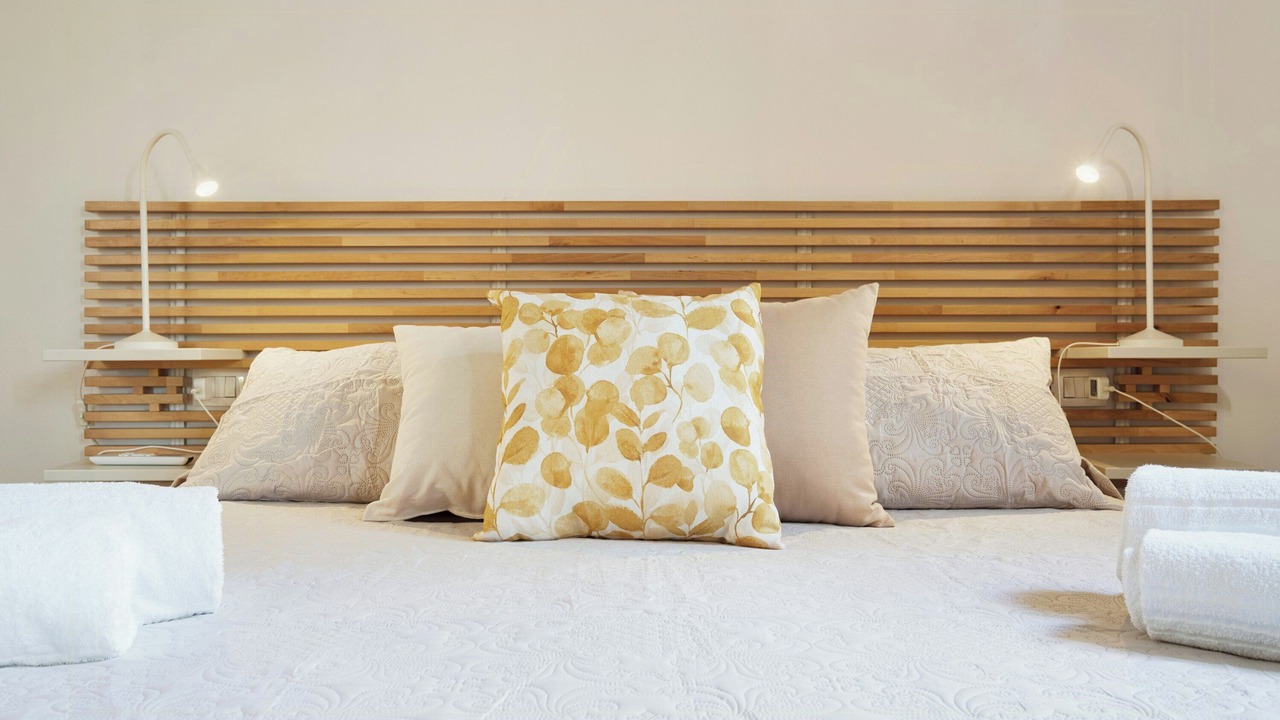 Photo of Bedroom in Noto Marina