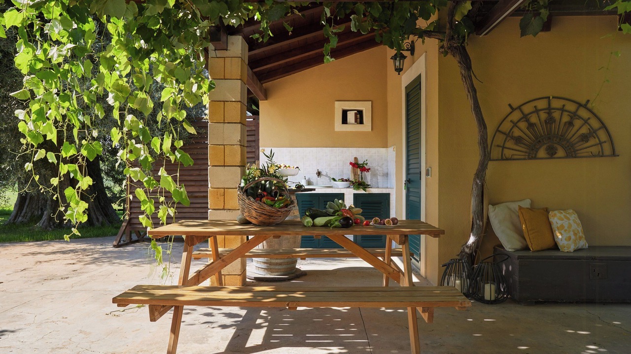 Photo of Outdoor in Noto Marina