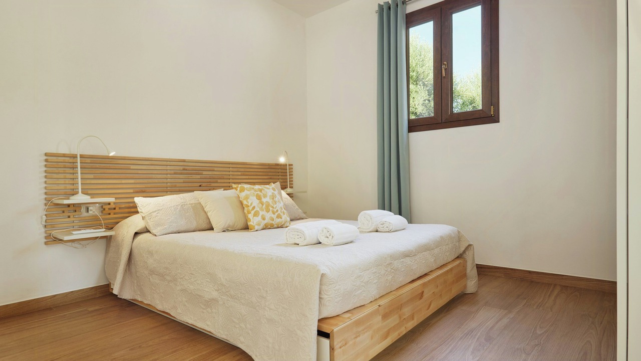 Photo of Bedroom in Noto Marina