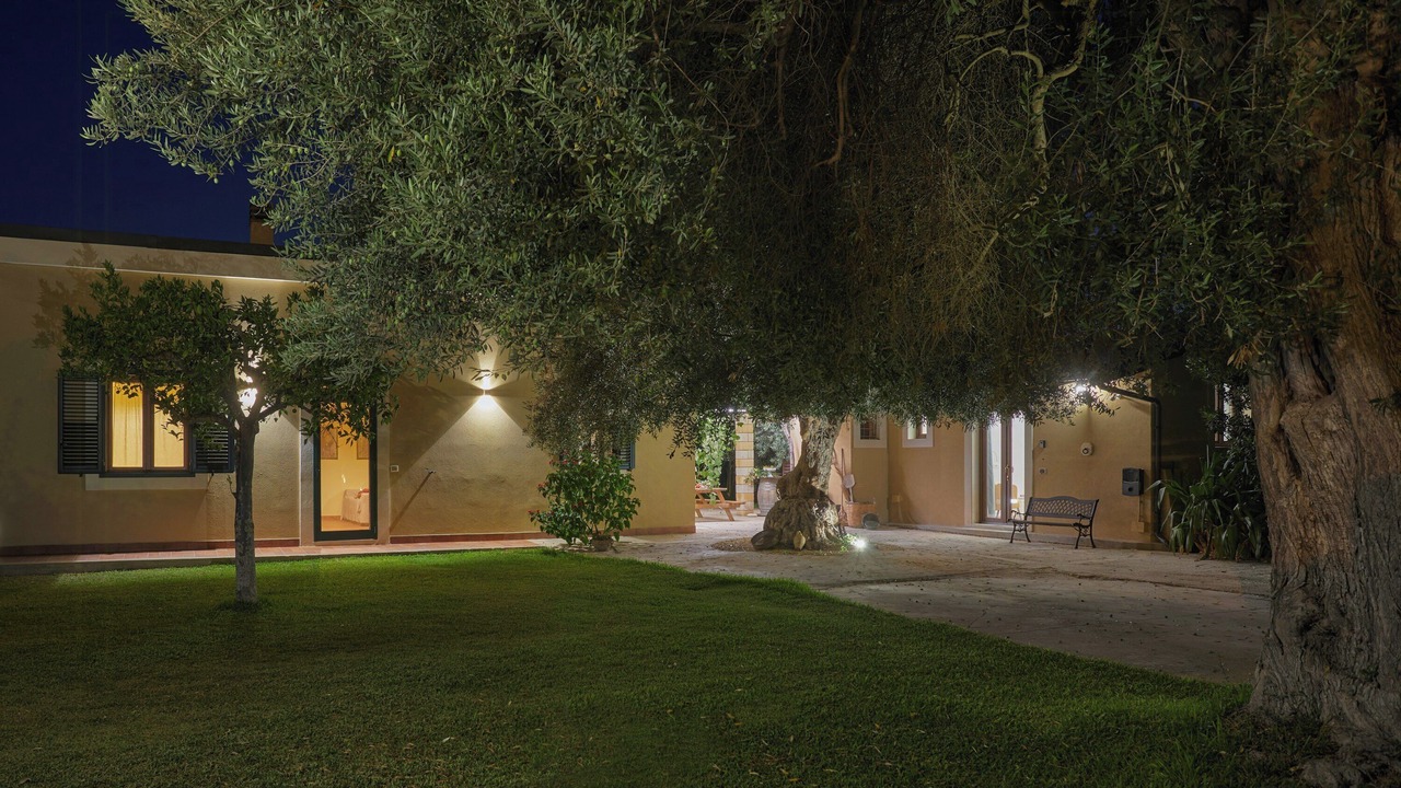 Photo of Outdoor in Noto Marina