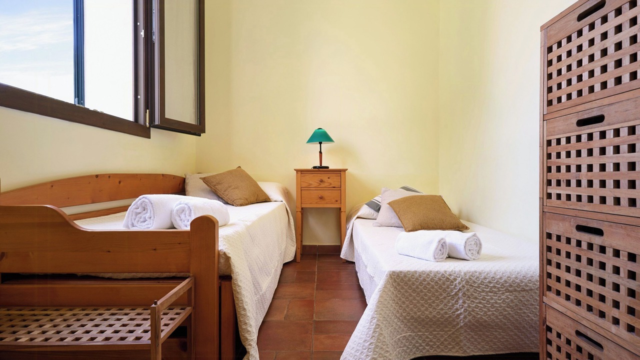 Photo of Bedroom in Noto Marina