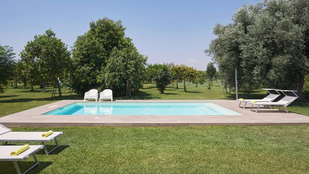 Photo of Outdoor in Noto Marina