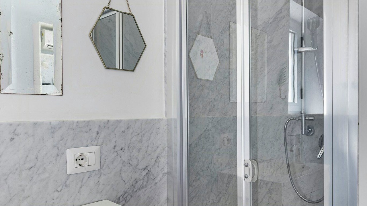 Photo of Bathroom in Pisticci