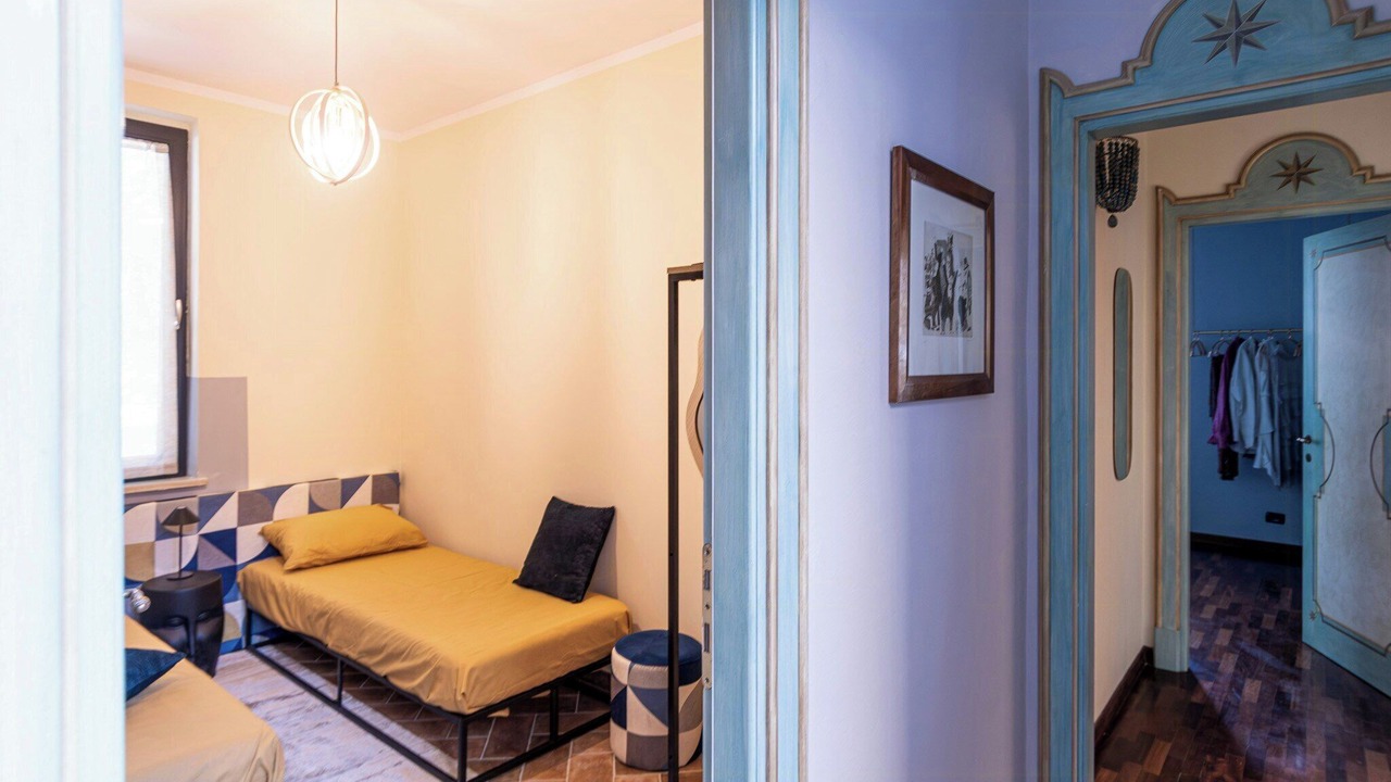 Photo of Bedroom in Stroncone