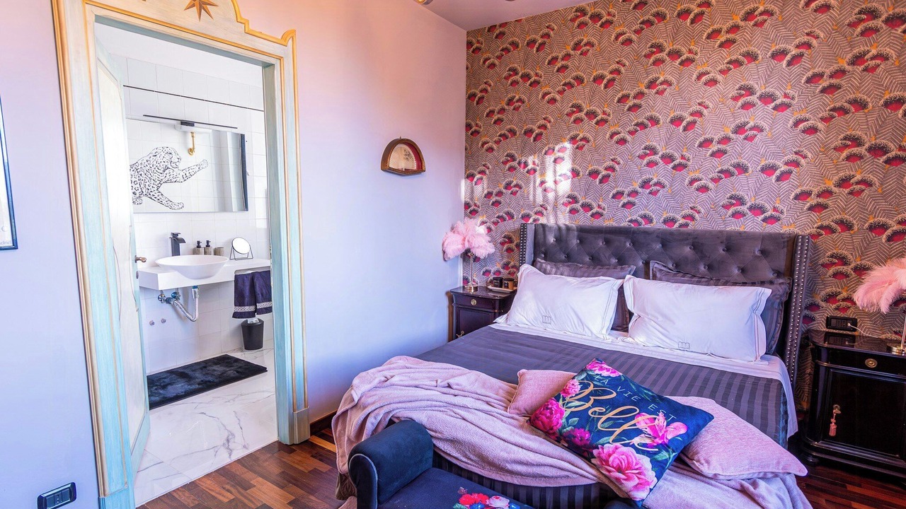 Photo of Bedroom in Stroncone