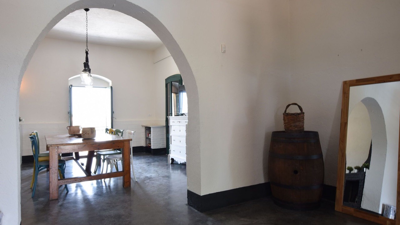 Photo of Bedroom in Chiaramonte Gulfi