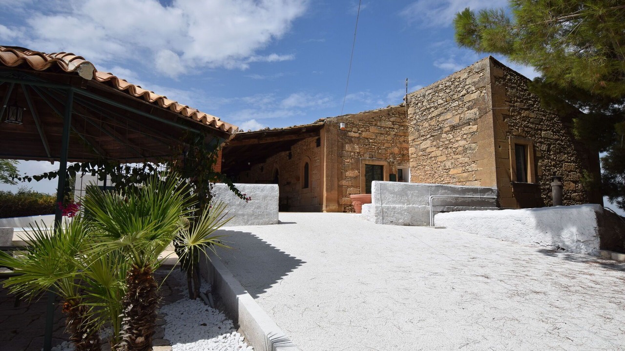 Photo of Others in Chiaramonte Gulfi