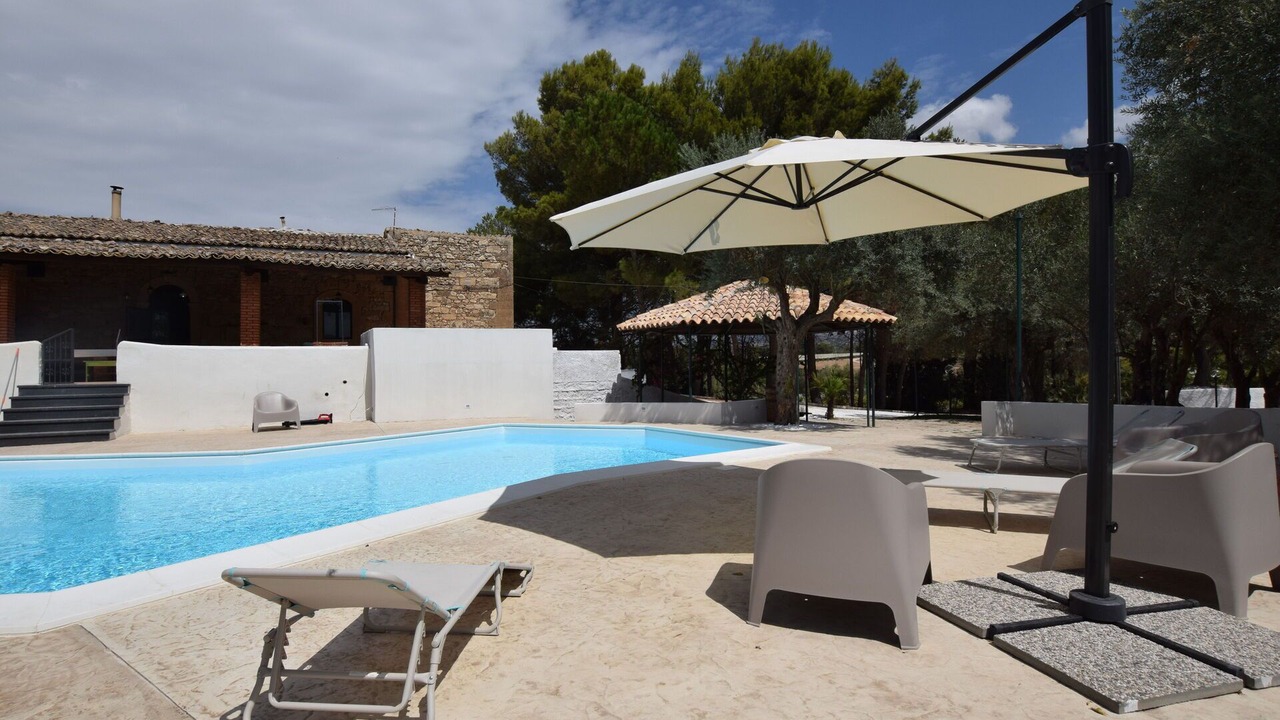 Photo of Outdoor in Chiaramonte Gulfi