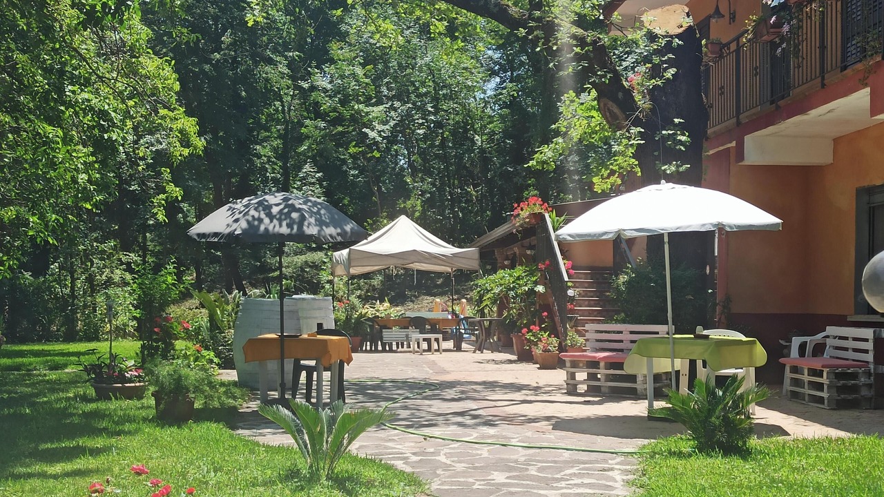 Photo of Outdoor in Senerchia