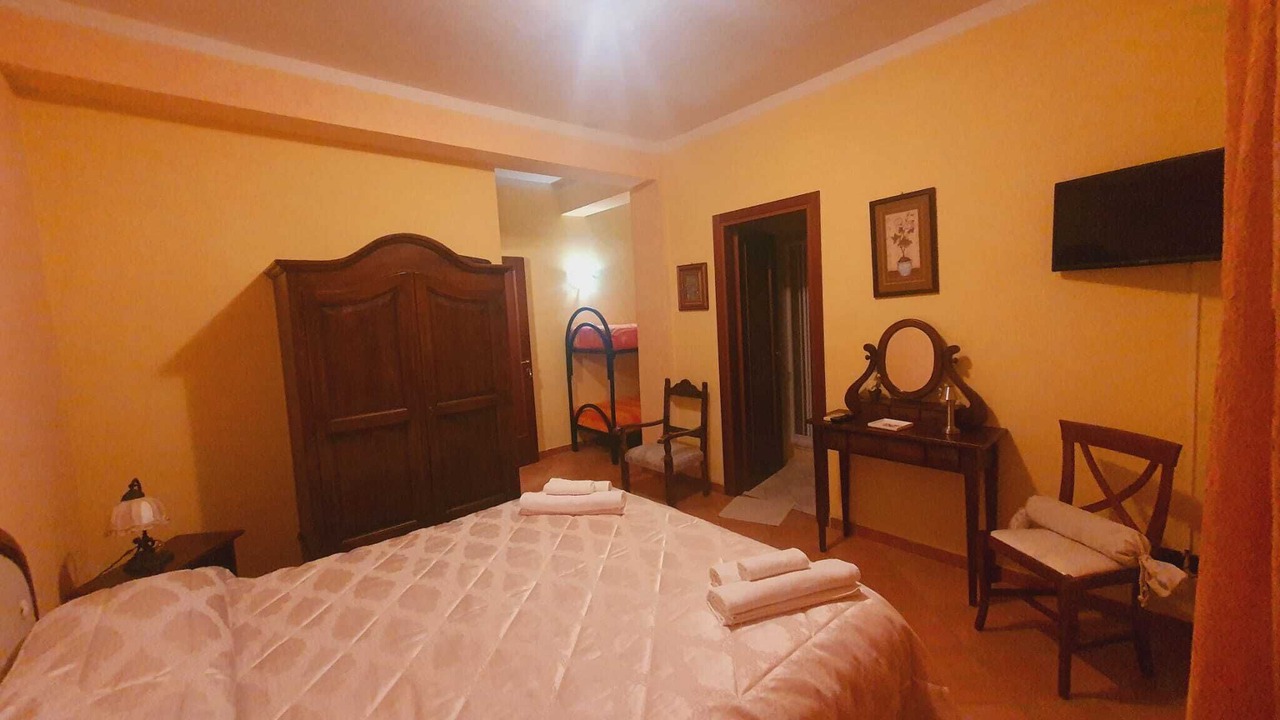 Photo of Bedroom in Senerchia