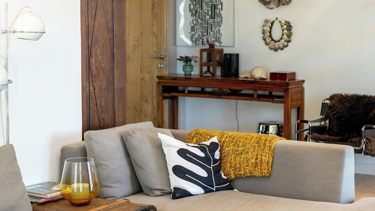 Photo of Livingroom in Montebuono