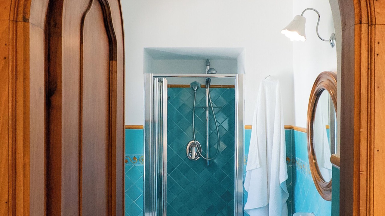 Photo of Bathroom in Ischia Porto