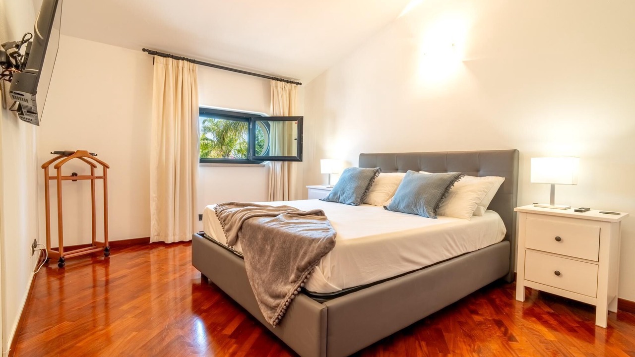 Photo of Bedroom in Aci Sant'Antonio