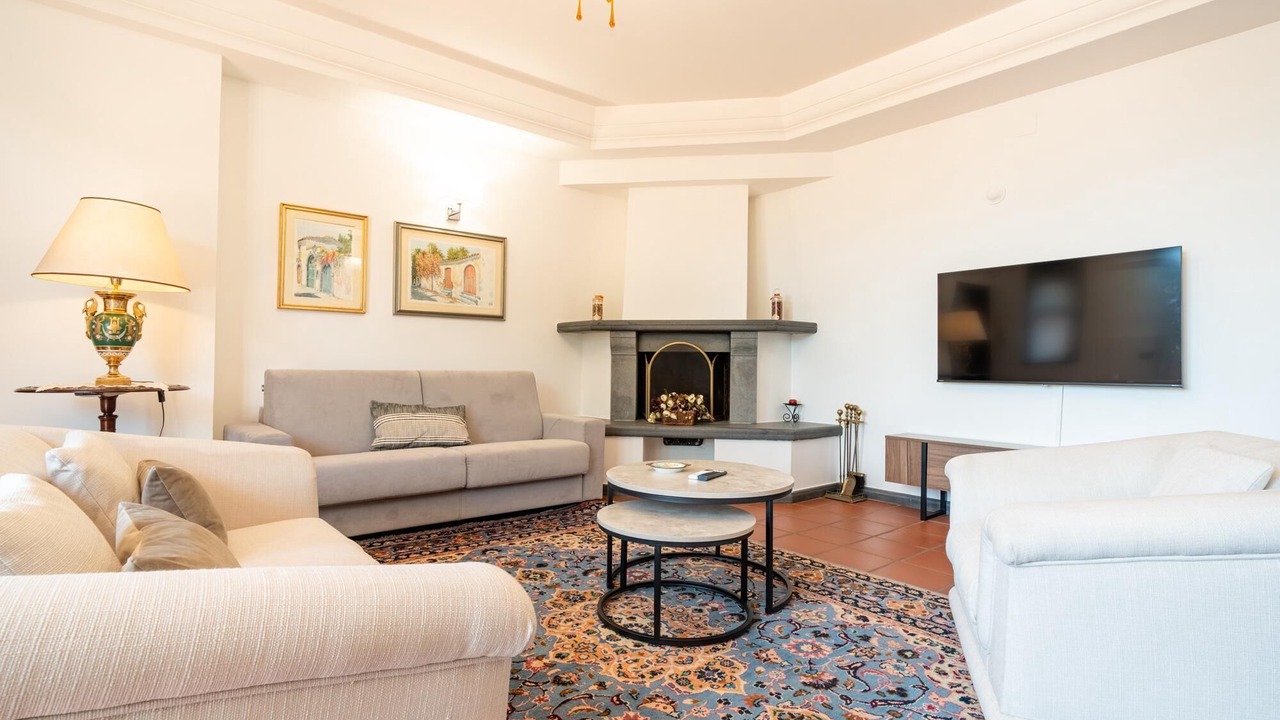Photo of Livingroom in Aci Sant'Antonio
