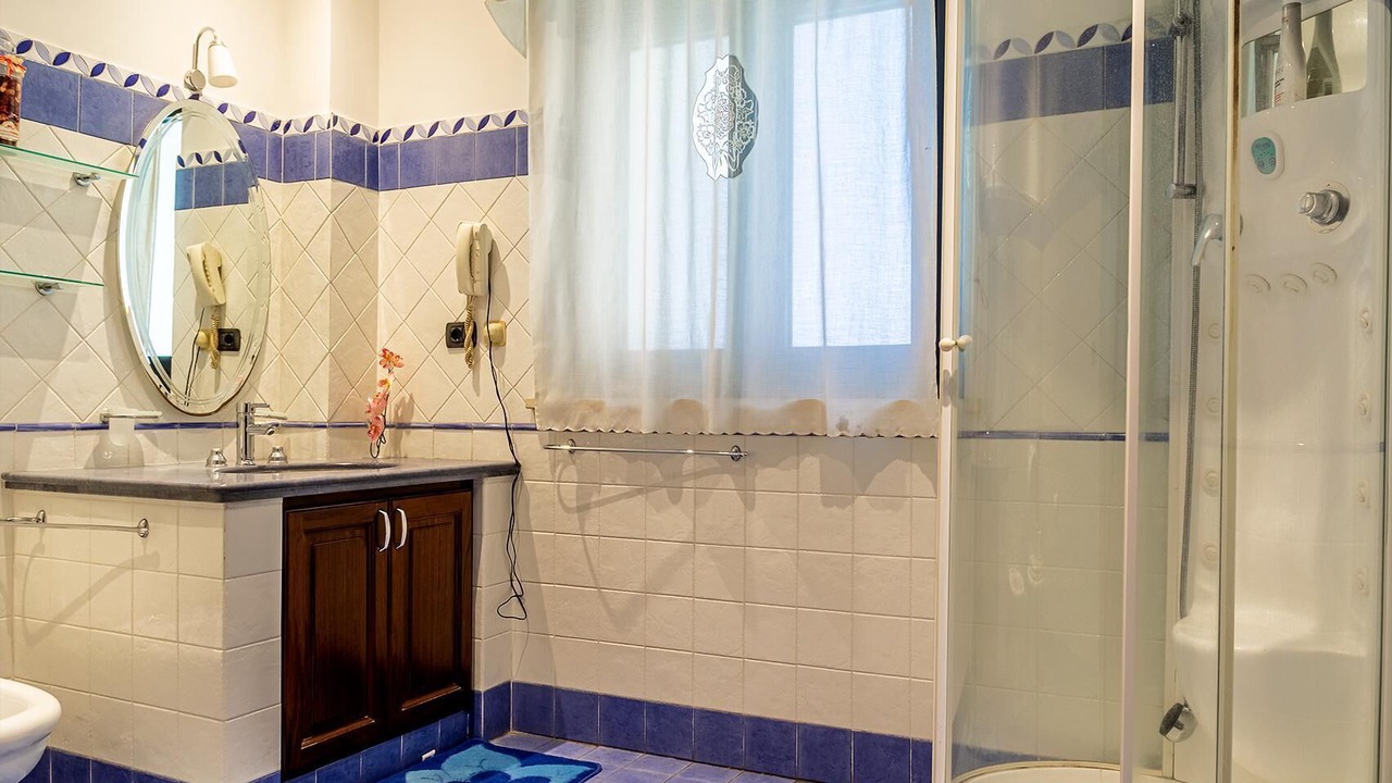 Photo of Bathroom in Aci Sant'Antonio