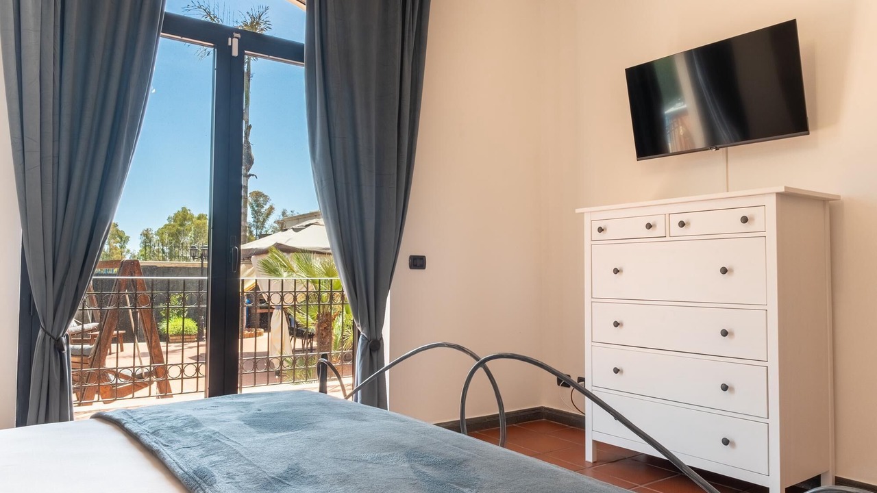 Photo of Bedroom in Aci Sant'Antonio