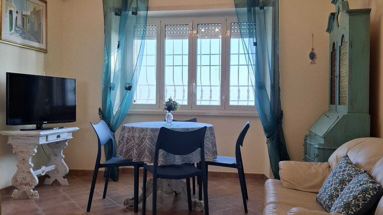Photo of Livingroom in Anzio