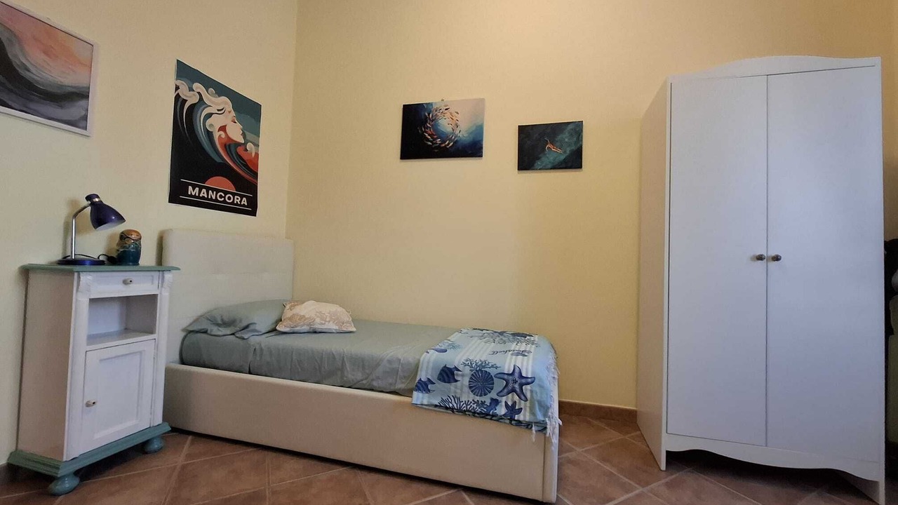 Photo of Bedroom in Anzio