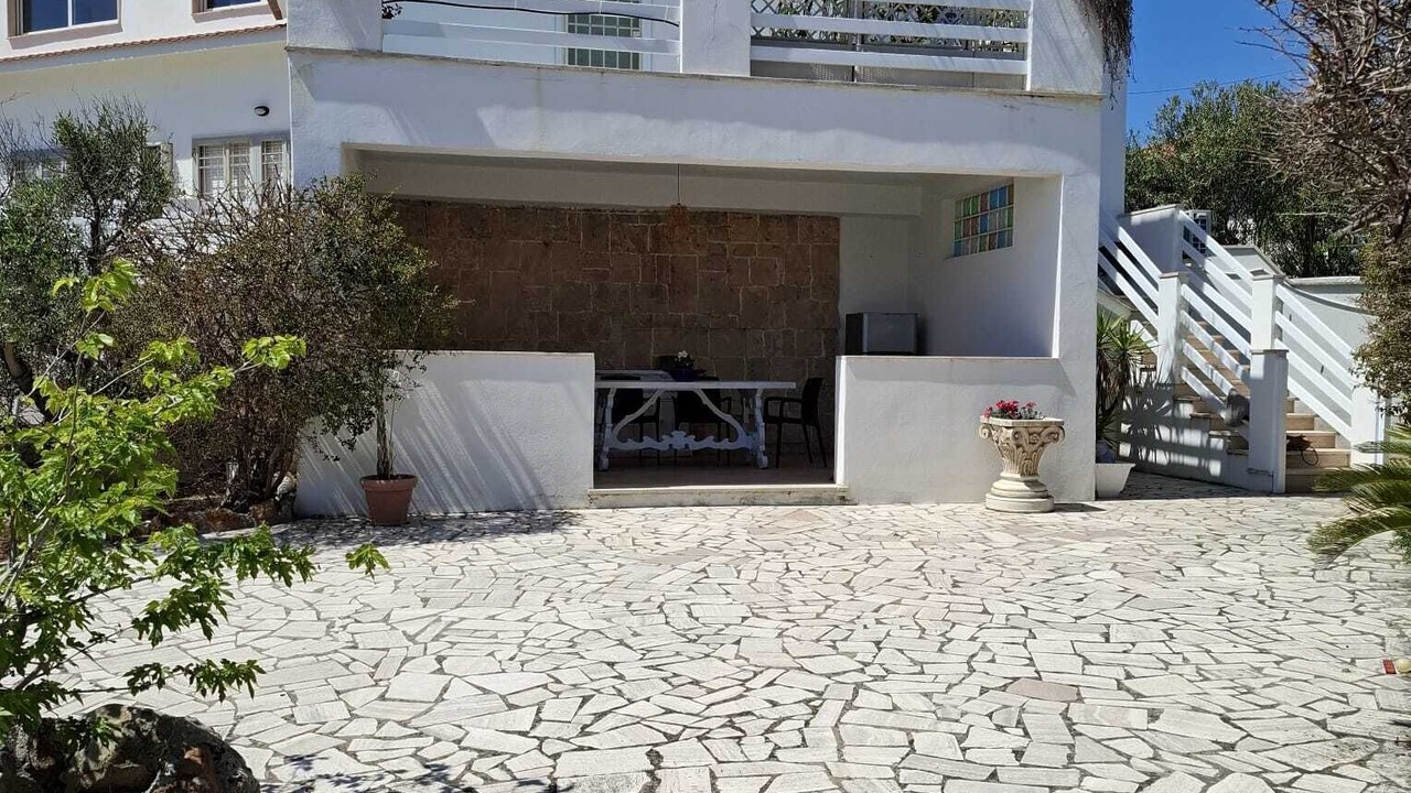 Photo of Patio Balcony in Anzio
