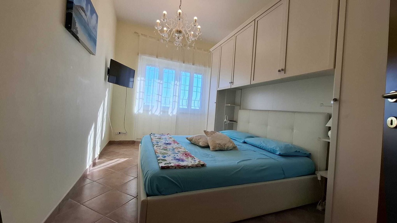 Photo of Bedroom in Anzio