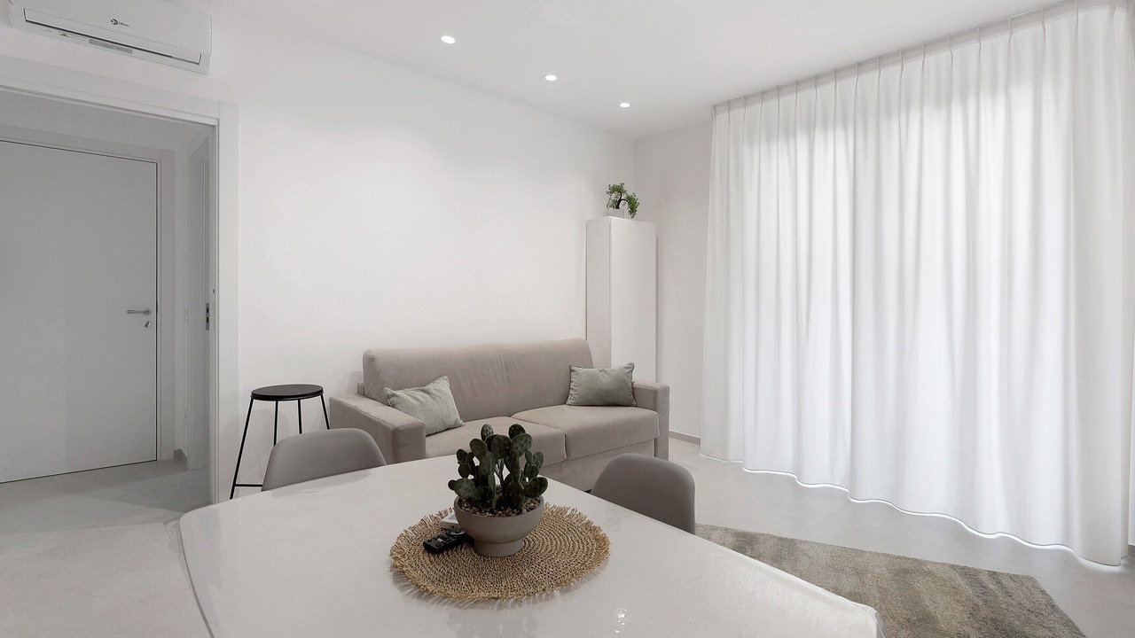 Photo of Livingroom in Marsala