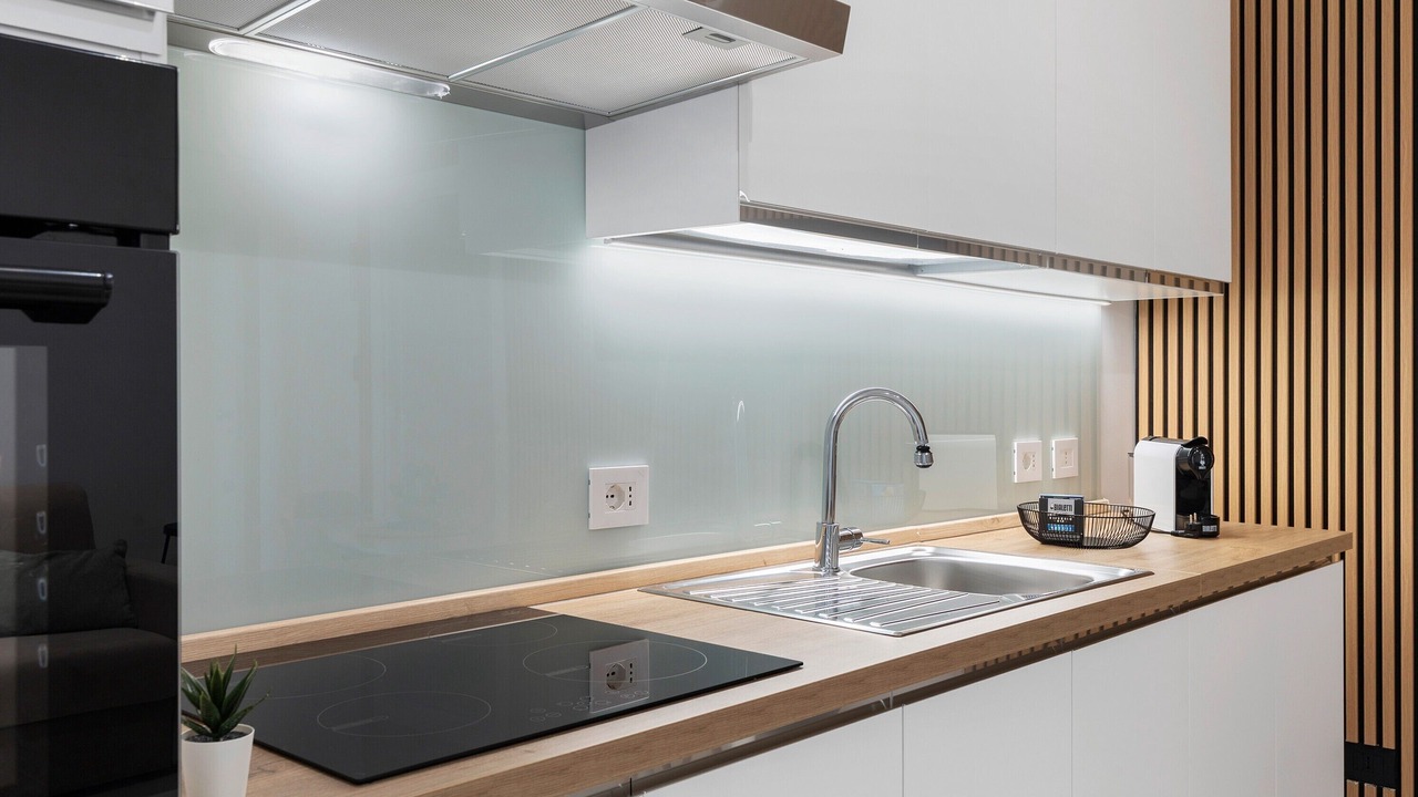 Photo of Kitchen in Marsala