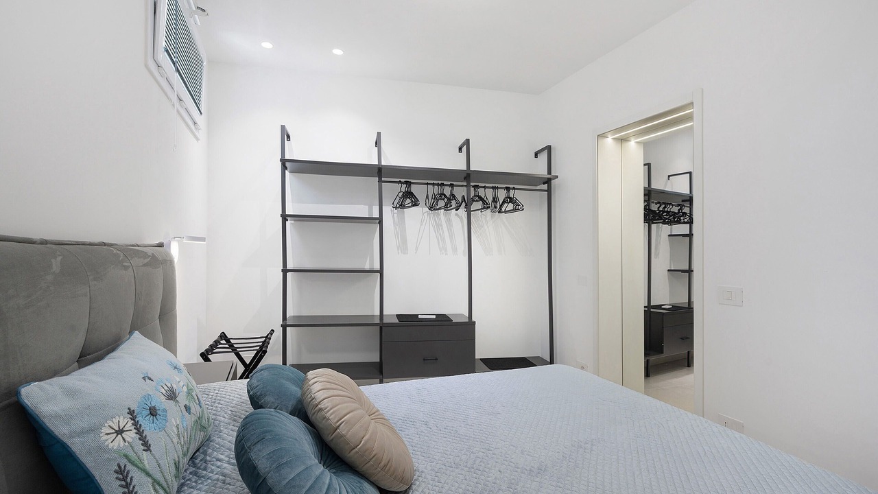 Photo of Bedroom in Marsala
