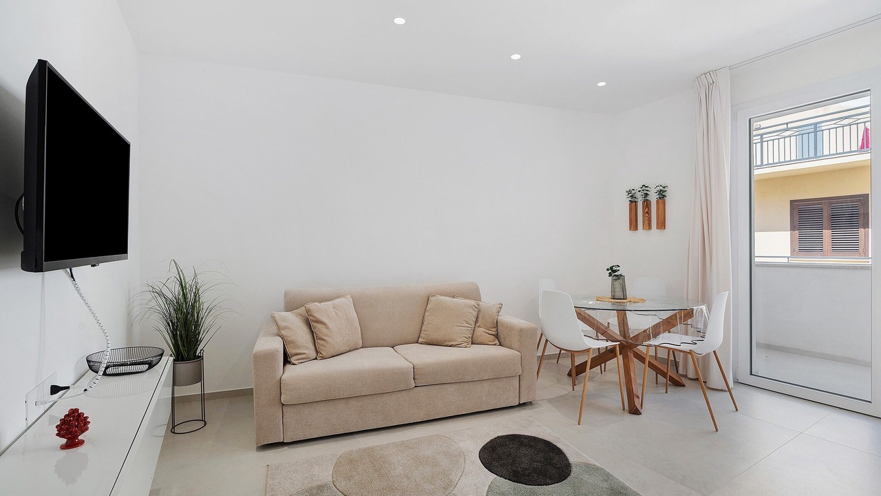 Photo of Livingroom in Marsala
