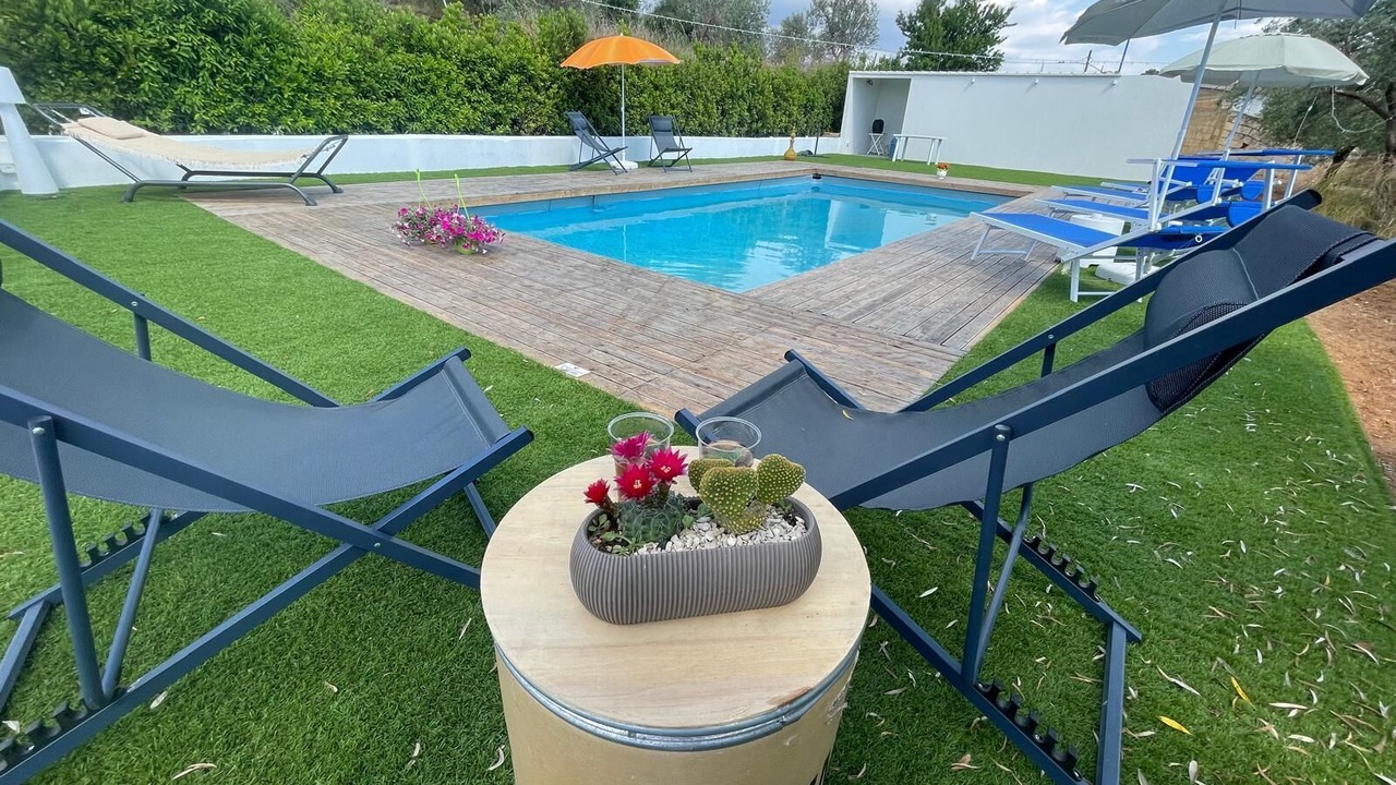 Photo of Outdoor in Chiaramonte Gulfi